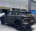 Geely Coolray L– Buy Direct From China |  Chinese Ev Cars in Ethiopia - Image 4