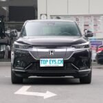 GAC Honda– Buy Direct From China | – Buy Direct From China |  Chinese Ev Cars in Ethiopia