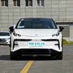 ZEEKR X– For Sale From China |  Chinese Ev Cars in Ethiopia
