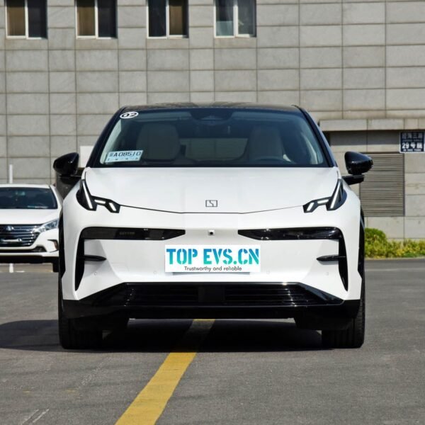 ZEEKR X– For Sale From China |  Chinese Ev Cars in Ethiopia