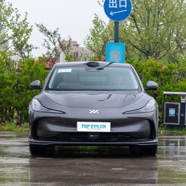 IM L6 2026– For Sale From China |  Chinese Ev Cars in Ethiopia