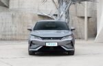 BYD Song L EV– For Sale From China | Chinese Ev Cars in Ethiopia