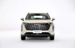 GWM Haval H6– For Sale From China | Chinese Ev Cars in Ethiopia