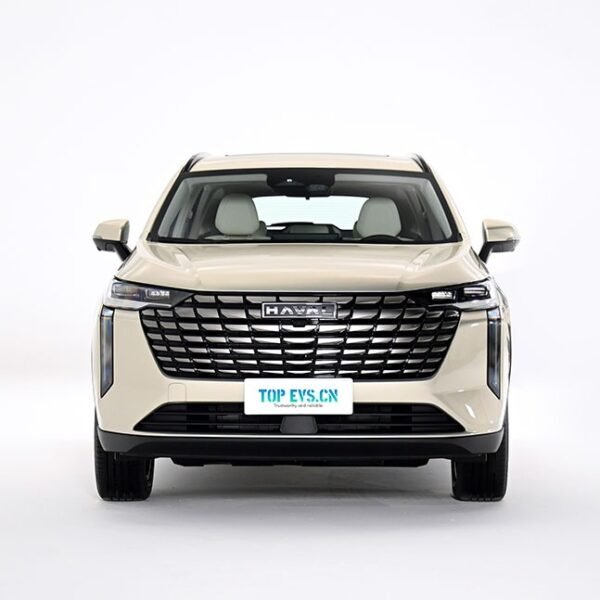 GWM Haval H6– For Sale From China | Chinese Ev Cars in Ethiopia