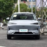 Geely Galaxy E5 2026– For Sale From China |  Chinese Ev Cars in Ethiopia