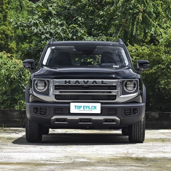 Haval Dargo– For Sale From China | NVOVA