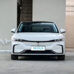 Voyah Passion EV– For Sale From China | NVOVA