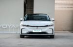 Voyah Passion EV– For Sale From China |  Chinese Ev Cars in Ethiopia