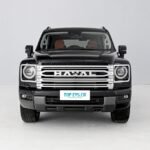 GWM Haval H9– For Sale From China |  Chinese Ev Cars in Ethiopia