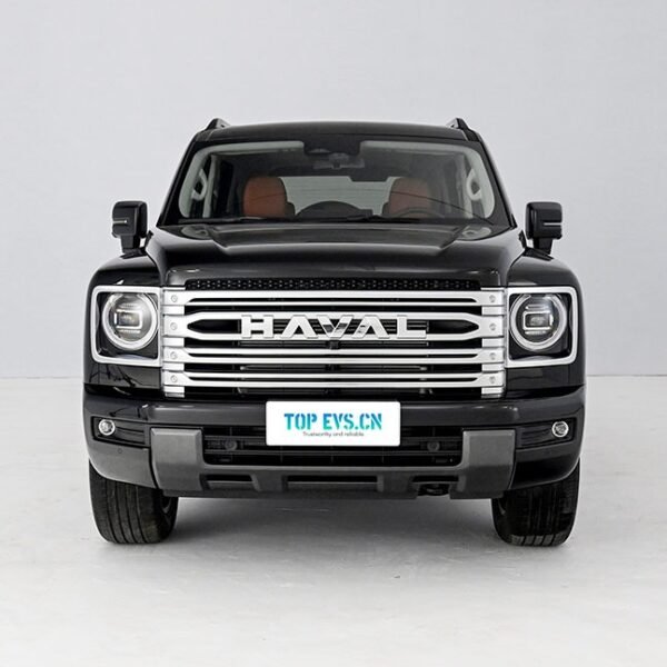 GWM Haval H9– For Sale From China |  Chinese Ev Cars in Ethiopia