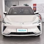 IM LS7 2026– For Sale From China |  Chinese Ev Cars in Ethiopia