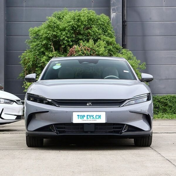 BYD Han DM-i 2026– For Sale From China |  Chinese Ev Cars in Ethiopia