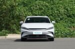 BYD Han EV 2026– For Sale From China |  Chinese Ev Cars in Ethiopia