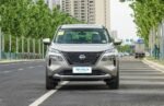 Nissan X-Trail– For Sale From China | NVOVA