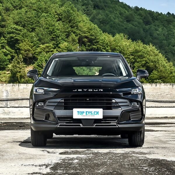Jetour Dashing 2026– For Sale From China |  Chinese Ev Cars in Ethiopia