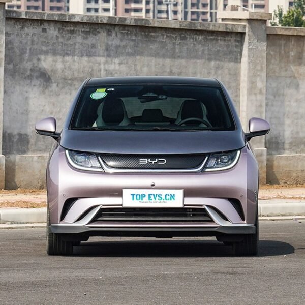 BYD Dolphin 2026– For Sale From China |  Chinese Ev Cars in Ethiopia