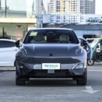 Lynk & Co Z20– China Export Vehicle |  Chinese Ev Cars in Ethiopia
