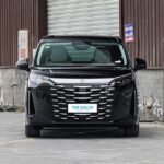 2026 BYD Xia DM-i– For Sale From China |  Chinese Ev Cars in Ethiopia