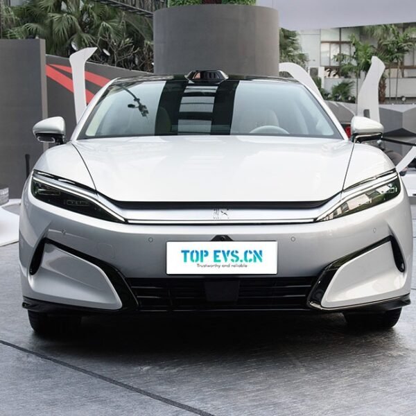 BYD Han L EV 2026– China Export Vehicle |  Chinese Ev Cars in Ethiopia