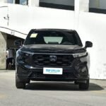 Honda CRV 2026– China Export Vehicle |  Chinese Ev Cars in Ethiopia