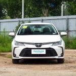 Toyota Corolla 2026– China Export Vehicle |  Chinese Ev Cars in Ethiopia