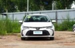 Toyota Corolla 2026– China Export Vehicle |  Chinese Ev Cars in Ethiopia