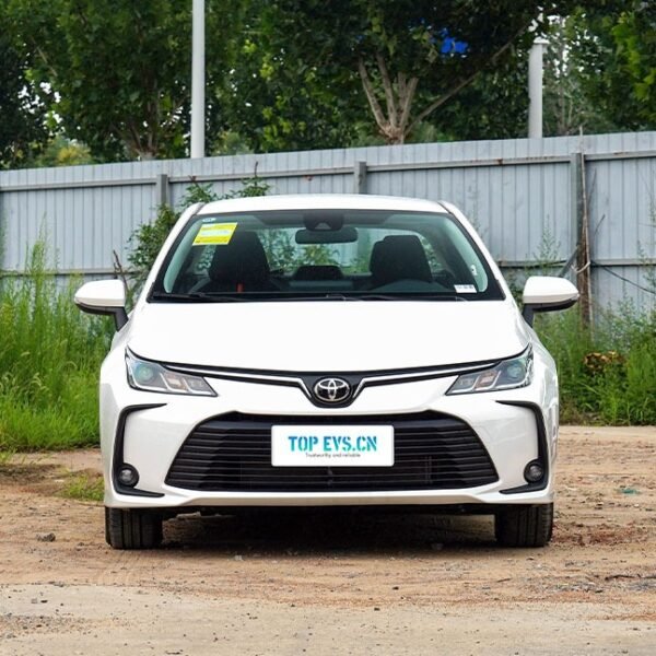 Toyota Corolla 2026– China Export Vehicle |  Chinese Ev Cars in Ethiopia