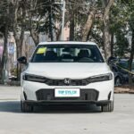 Honda Civic 2026 CVT– China Export Vehicle |  Chinese Ev Cars in Ethiopia