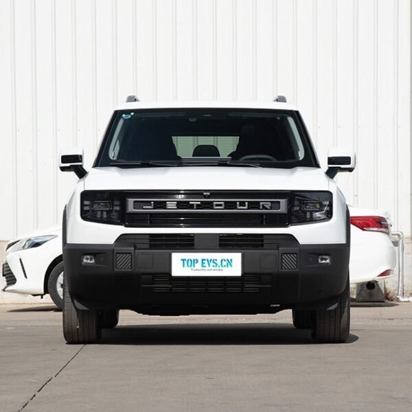 Jetour Freelander 2026– China Export Vehicle |  Chinese Ev Cars in Ethiopia