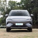 BYD Yuan Plus 2026 Intelligent Driving Edition– China Export Vehicle |  Chinese Ev Cars in Ethiopia