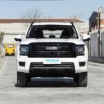 GWM Haval H5 2026– China Export Vehicle |  Chinese Ev Cars in Ethiopia