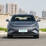 BYD Qin L EV 2026– China Export Vehicle |  Chinese Ev Cars in Ethiopia