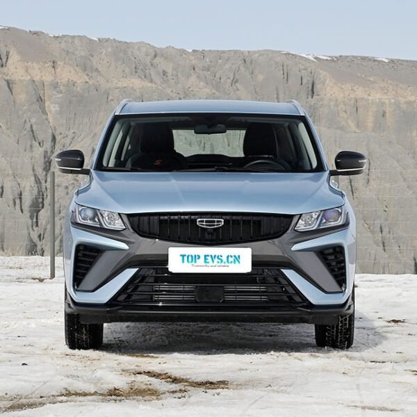 Geely Coolray 2026– For Sale From China |  Chinese Ev Cars in Ethiopia
