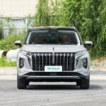 Hongqi HS7 2026– China Export Vehicle |  Chinese Ev Cars in Ethiopia