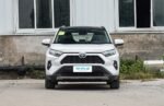 Toyota RAV4 2026 2.5L E-CVT– China Export Vehicle | Chinese Ev Cars in Ethiopia