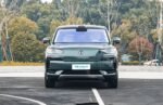 Denza N9 DM 2026– China Export Vehicle |  Chinese Ev Cars in Ethiopia