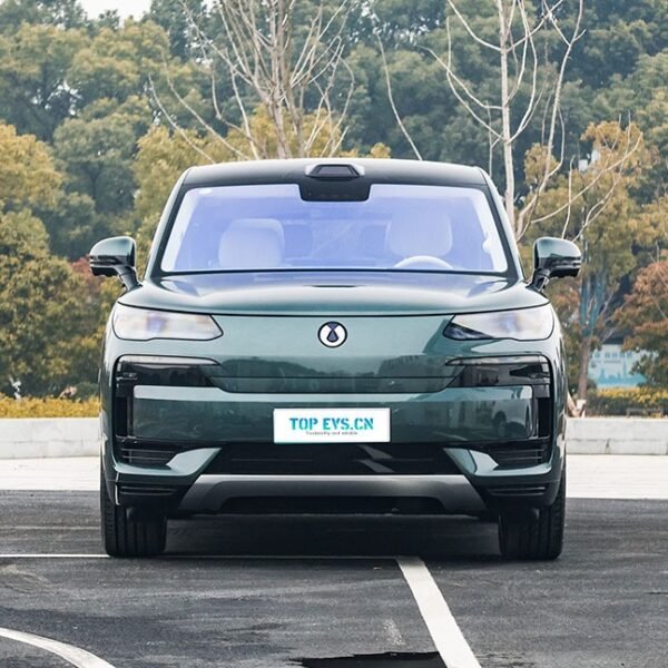 Denza N9 DM 2026– China Export Vehicle |  Chinese Ev Cars in Ethiopia