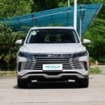 BYD Sea Lion 05 DM-i– For Sale From China |  Chinese Ev Cars in Ethiopia