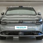 Zeekr 7X– For Sale From China | NVOVA