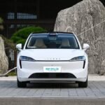 Luxeed R7 2026 electric SUV– For Sale From China | NVOVA