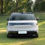 Zeekr MIX 2026– China Export Vehicle |NVOVA