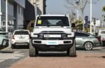 Chery iCAR V23 2026– China Export Vehicle |  Chinese Ev Cars in Ethiopia