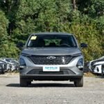 Chery Tiggo 5X 2026 High Energy Edition– China Export Vehicle |  Chinese Ev Cars in Ethiopia