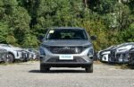Chery Tiggo 5X 2026 High Energy Edition– China Export Vehicle |  Chinese Ev Cars in Ethiopia