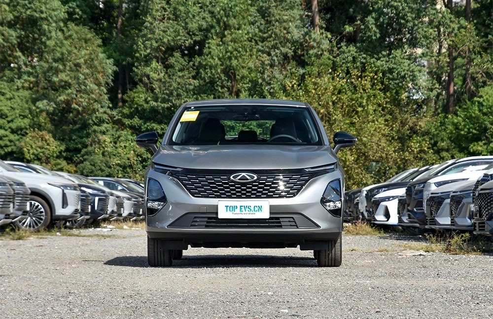 imgi_3_4_3(5) Chery Tiggo 5X 2026 High Energy Edition– China Export Vehicle | Chinese Ev Cars in Ethiopia - Image 1