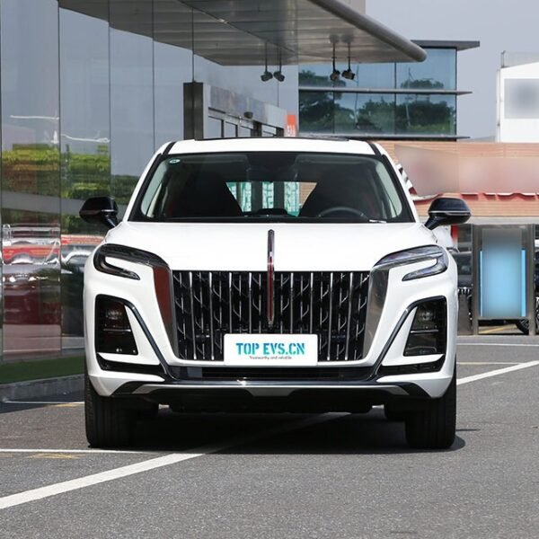 Hongqi HS3 2026– For Sale From China |  Chinese Ev Cars in Ethiopia