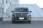 Hongqi HS7 PHEV 2026– China Export Vehicle |  Chinese Ev Cars in Ethiopia