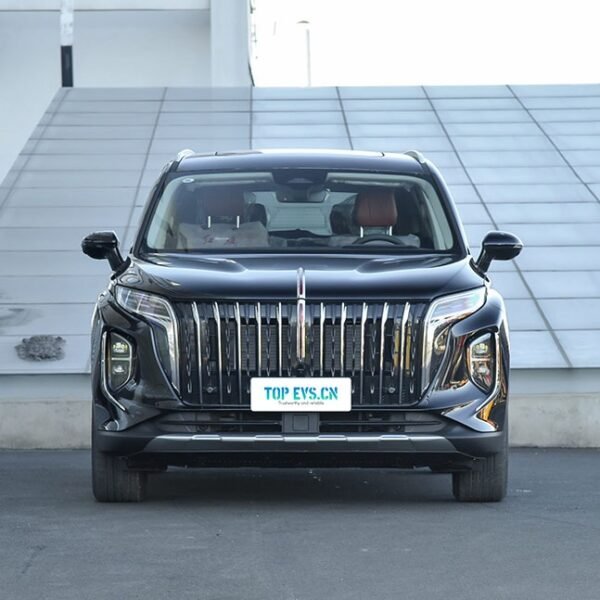 Hongqi HS7 PHEV 2026– China Export Vehicle |  Chinese Ev Cars in Ethiopia
