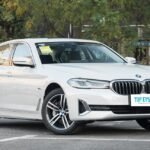 BMW 5 Series– Buy Direct From China | NVOVA