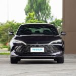 BYD Qin L DM-i PHEV– For Sale From China | NVOVA